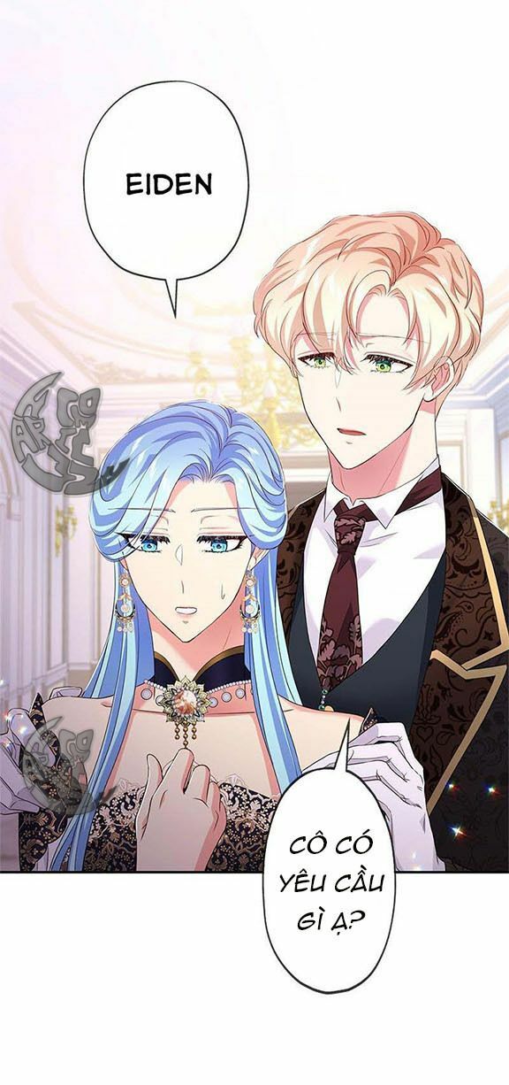 Nếu Là Phản Diện, Liệu Tôi Sẽ Chết?: Chapter 15