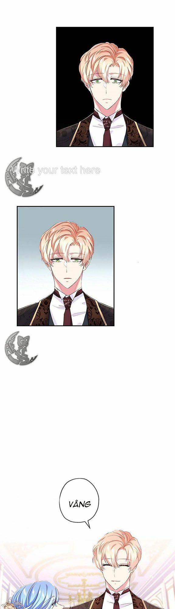 Nếu Là Phản Diện, Liệu Tôi Sẽ Chết?: Chapter 15