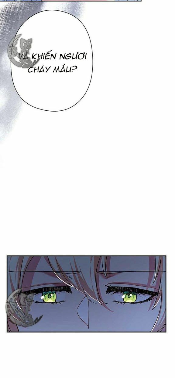 Nếu Là Phản Diện, Liệu Tôi Sẽ Chết?: Chapter 15