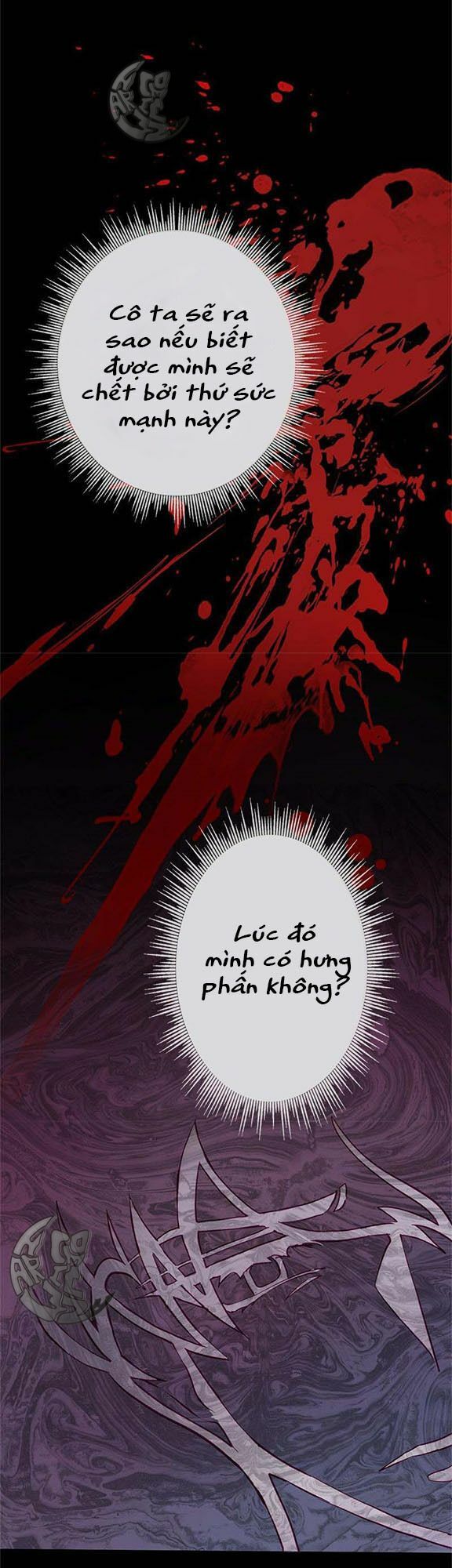 Nếu Là Phản Diện, Liệu Tôi Sẽ Chết?: Chapter 15