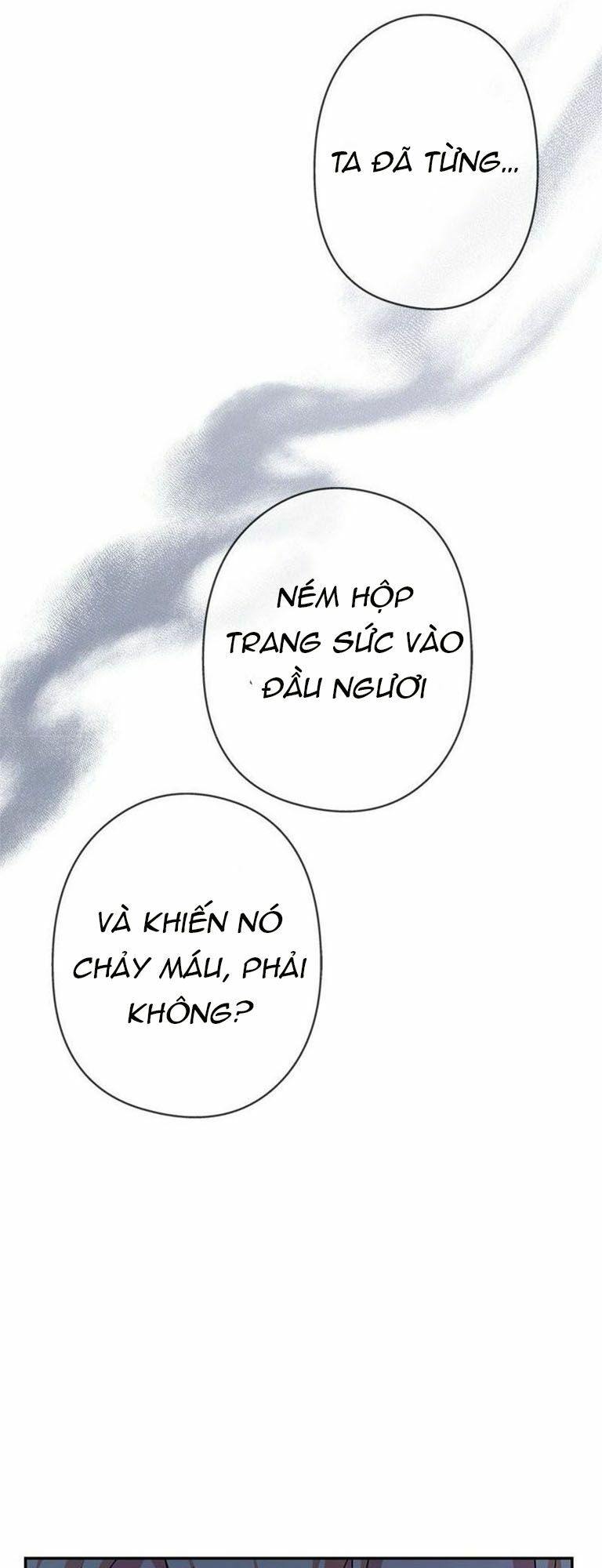 Nếu Là Phản Diện, Liệu Tôi Sẽ Chết?: Chapter 16