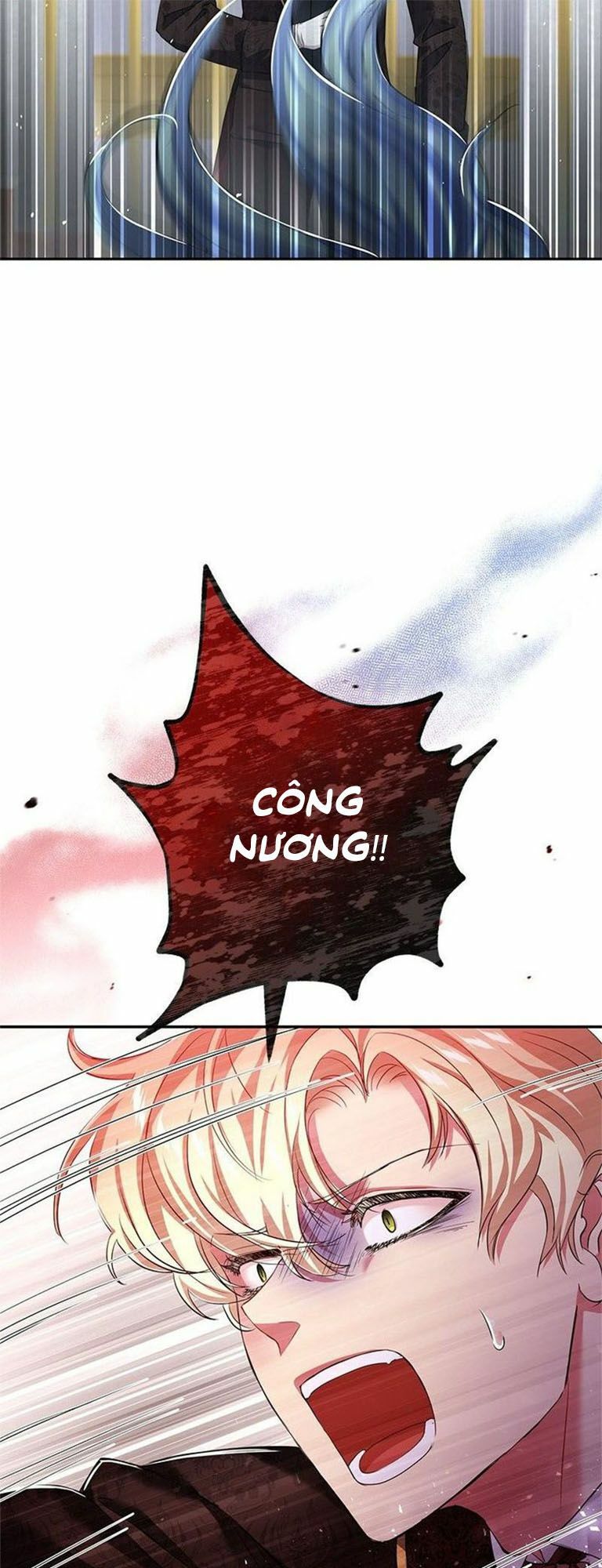 Nếu Là Phản Diện, Liệu Tôi Sẽ Chết?: Chapter 16