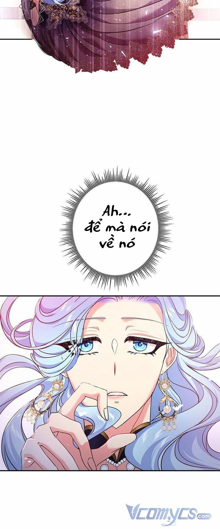 Nếu Là Phản Diện, Liệu Tôi Sẽ Chết?: Chapter 16