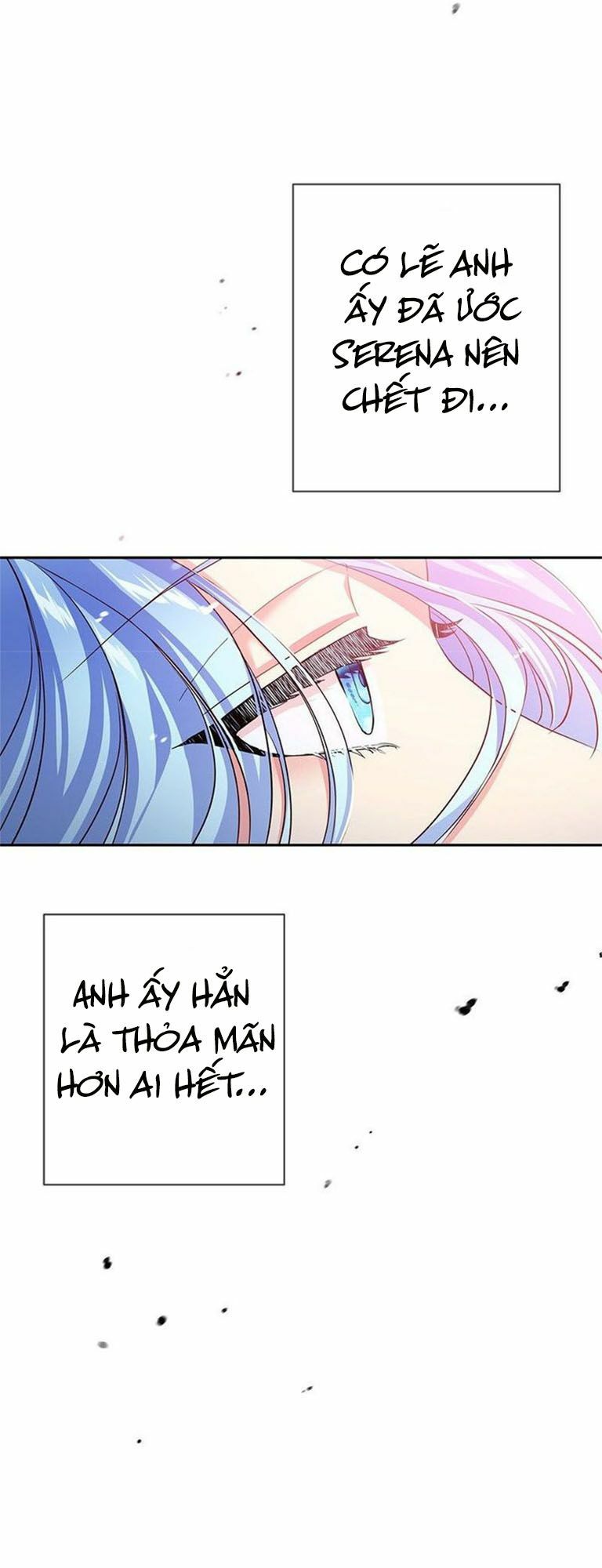 Nếu Là Phản Diện, Liệu Tôi Sẽ Chết?: Chapter 16