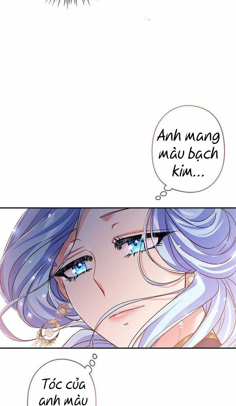 Nếu Là Phản Diện, Liệu Tôi Sẽ Chết?: Chapter 16