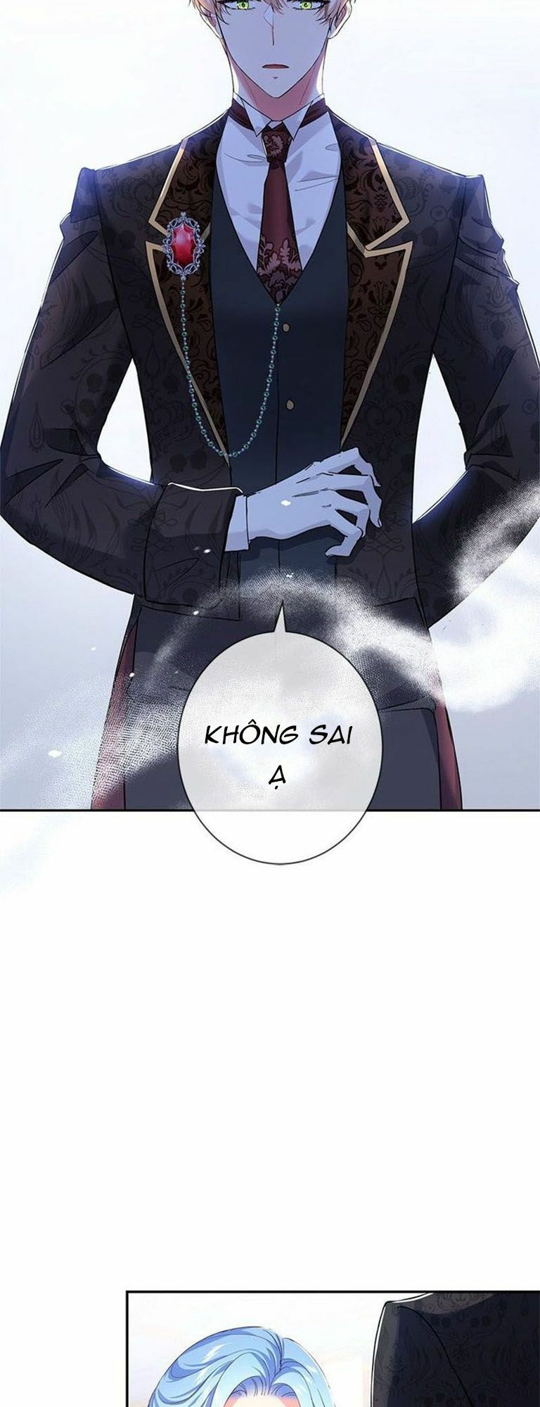 Nếu Là Phản Diện, Liệu Tôi Sẽ Chết?: Chapter 16