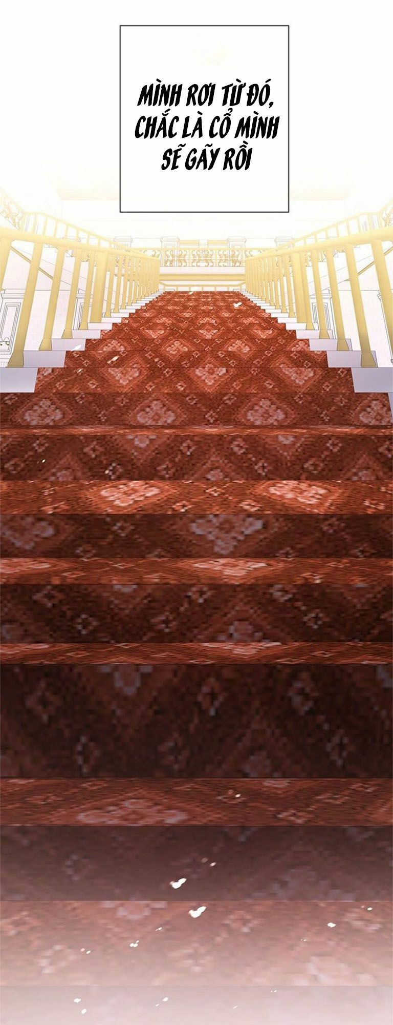 Nếu Là Phản Diện, Liệu Tôi Sẽ Chết?: Chapter 16