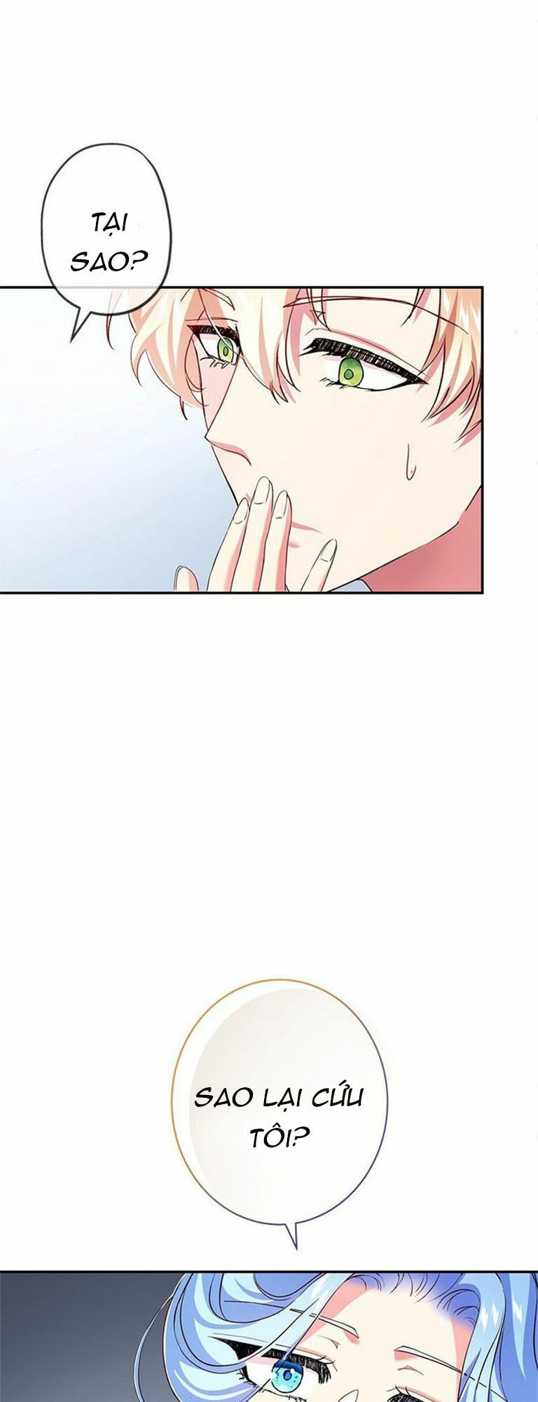 Nếu Là Phản Diện, Liệu Tôi Sẽ Chết?: Chapter 16