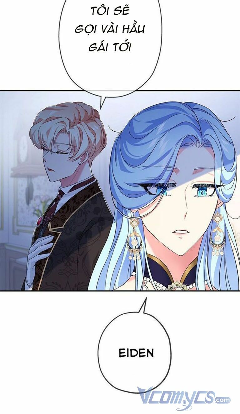 Nếu Là Phản Diện, Liệu Tôi Sẽ Chết?: Chapter 16