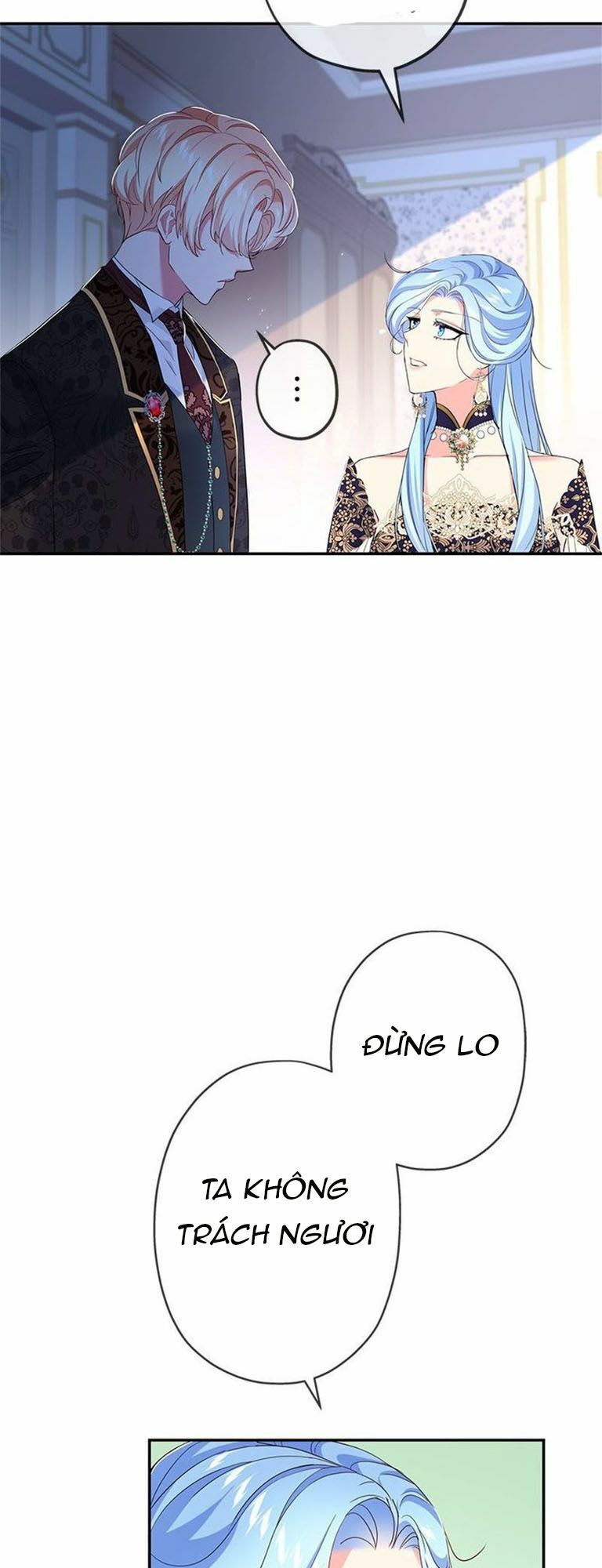 Nếu Là Phản Diện, Liệu Tôi Sẽ Chết?: Chapter 16