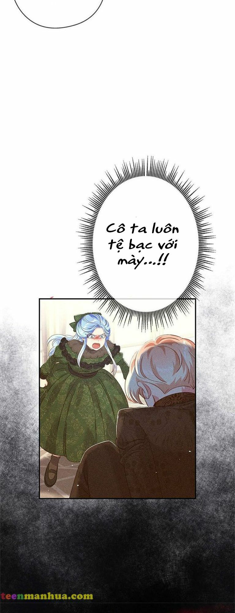 Nếu Là Phản Diện, Liệu Tôi Sẽ Chết?: Chapter 16