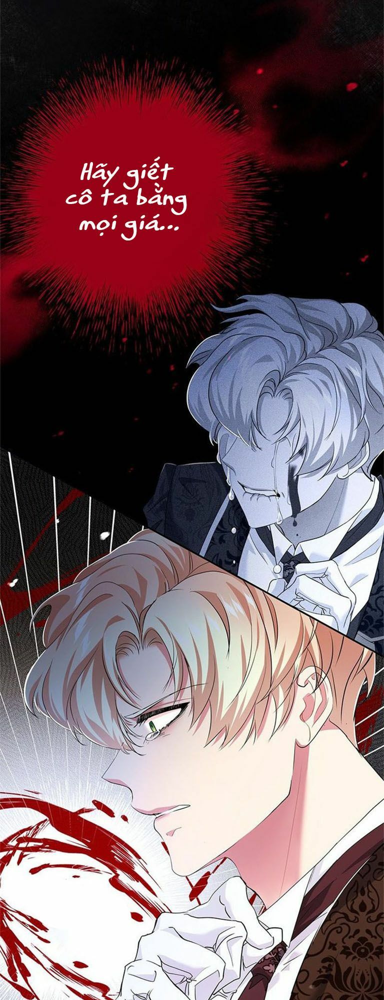 Nếu Là Phản Diện, Liệu Tôi Sẽ Chết?: Chapter 16