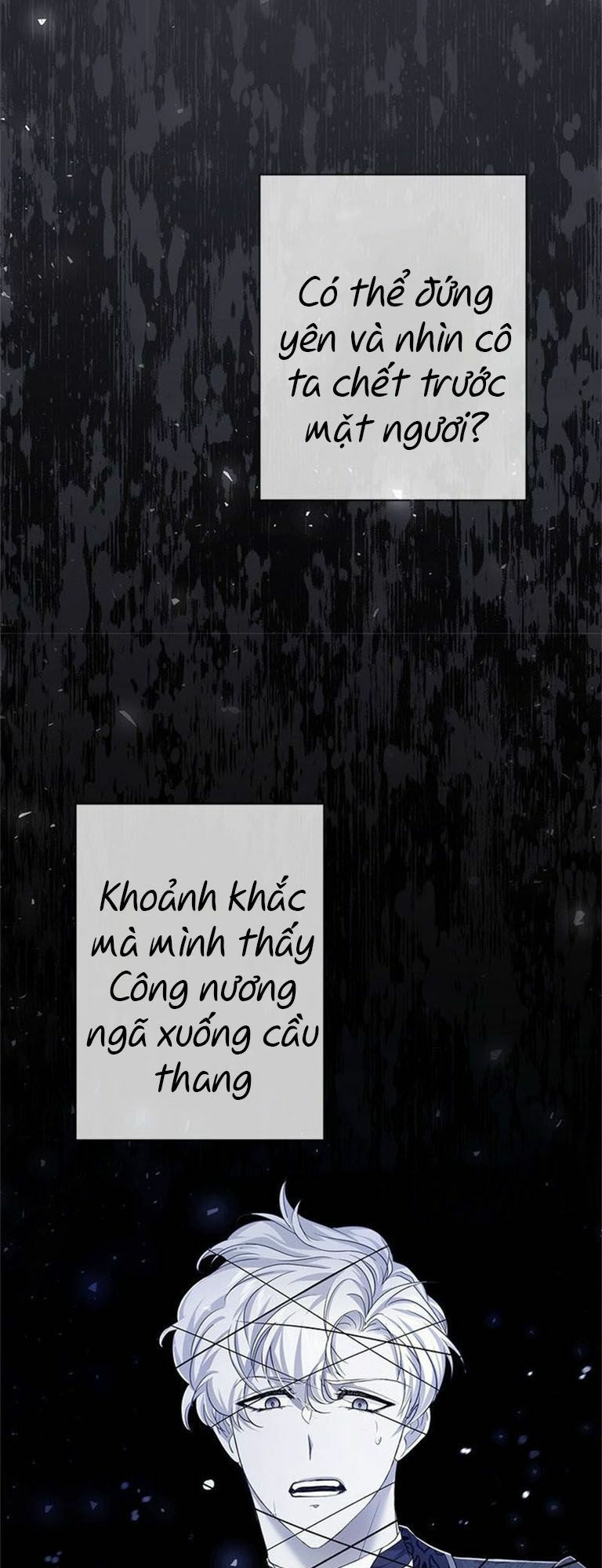 Nếu Là Phản Diện, Liệu Tôi Sẽ Chết?: Chapter 16
