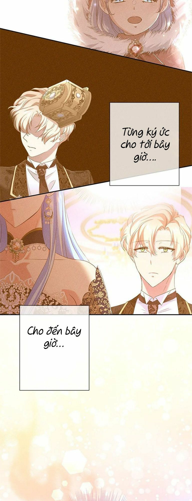 Nếu Là Phản Diện, Liệu Tôi Sẽ Chết?: Chapter 16