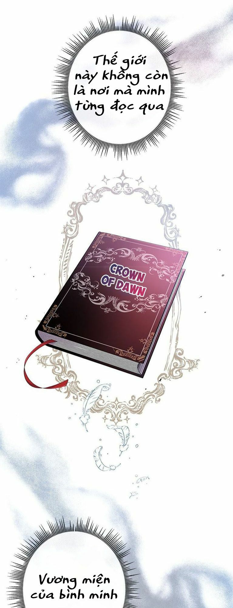 Nếu Là Phản Diện, Liệu Tôi Sẽ Chết?: Chapter 16