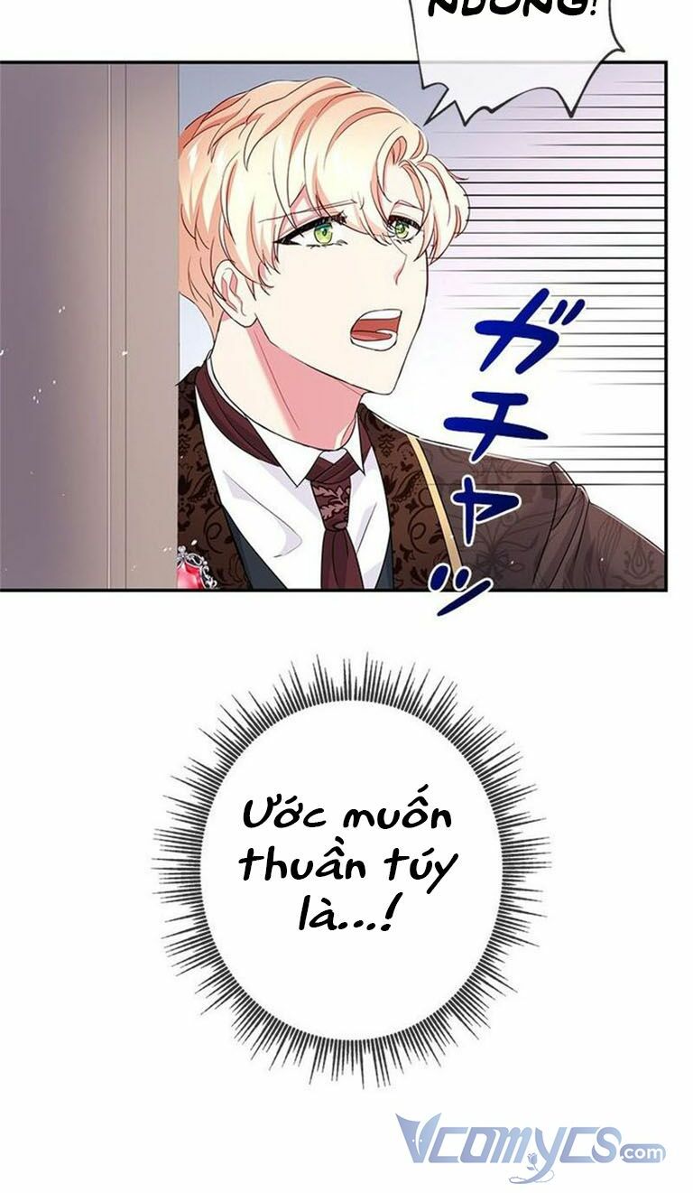 Nếu Là Phản Diện, Liệu Tôi Sẽ Chết?: Chapter 16