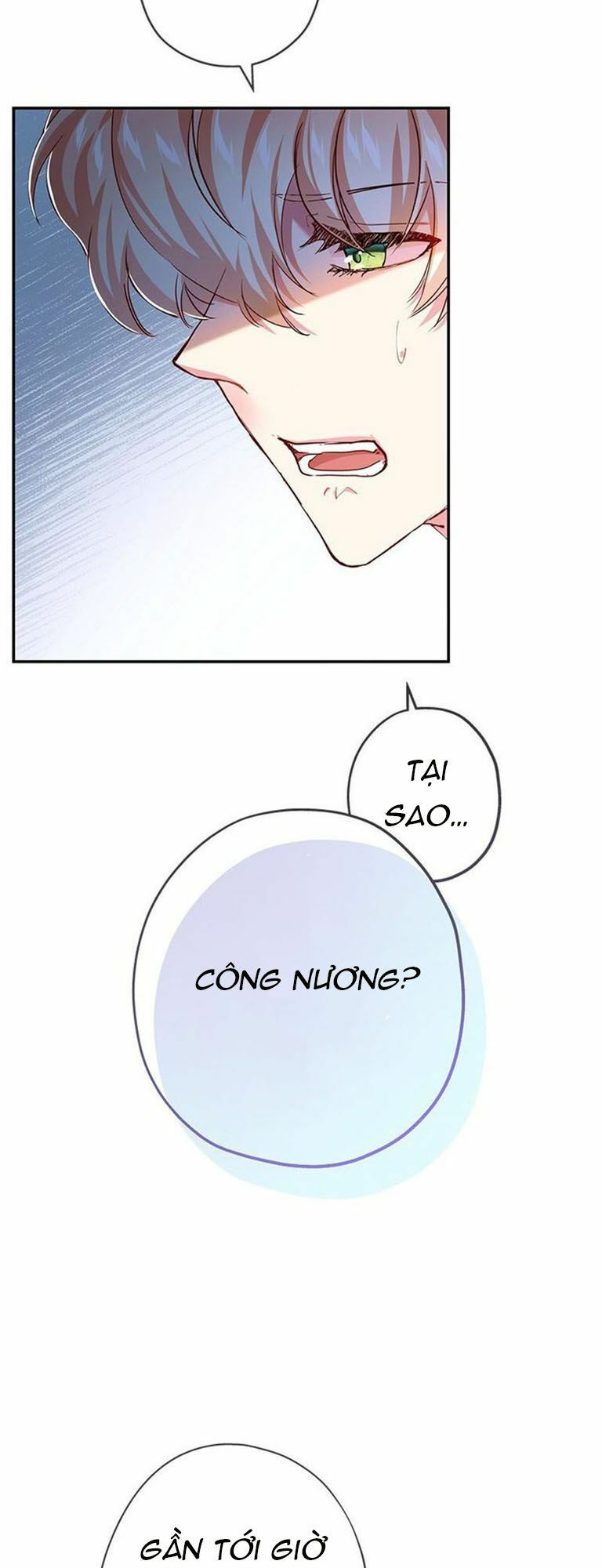 Nếu Là Phản Diện, Liệu Tôi Sẽ Chết?: Chapter 16
