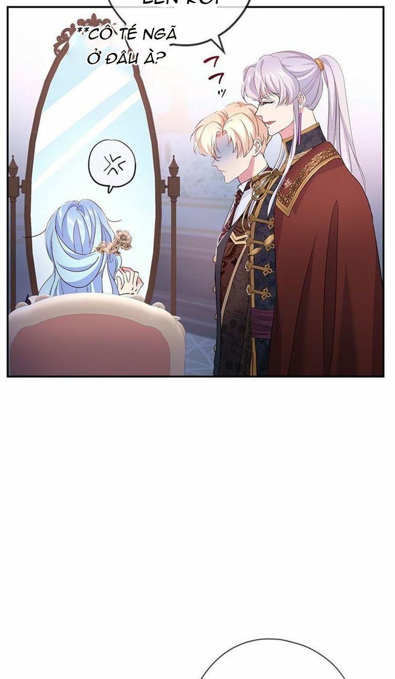 Nếu Là Phản Diện, Liệu Tôi Sẽ Chết?: Chapter 16