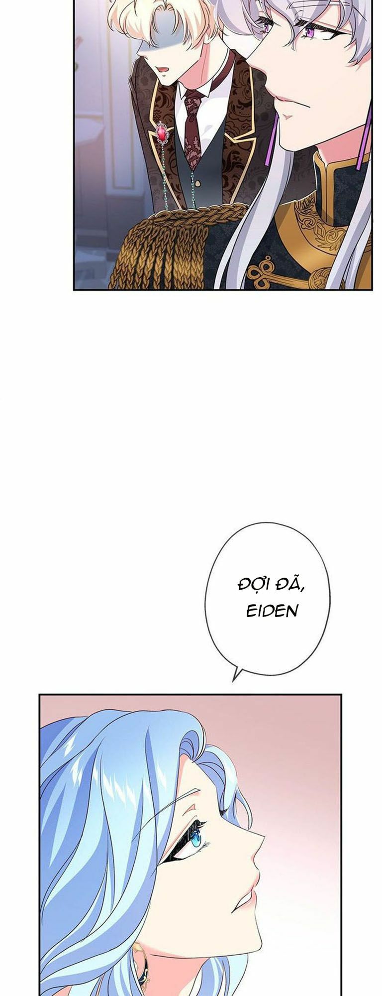 Nếu Là Phản Diện, Liệu Tôi Sẽ Chết?: Chapter 16
