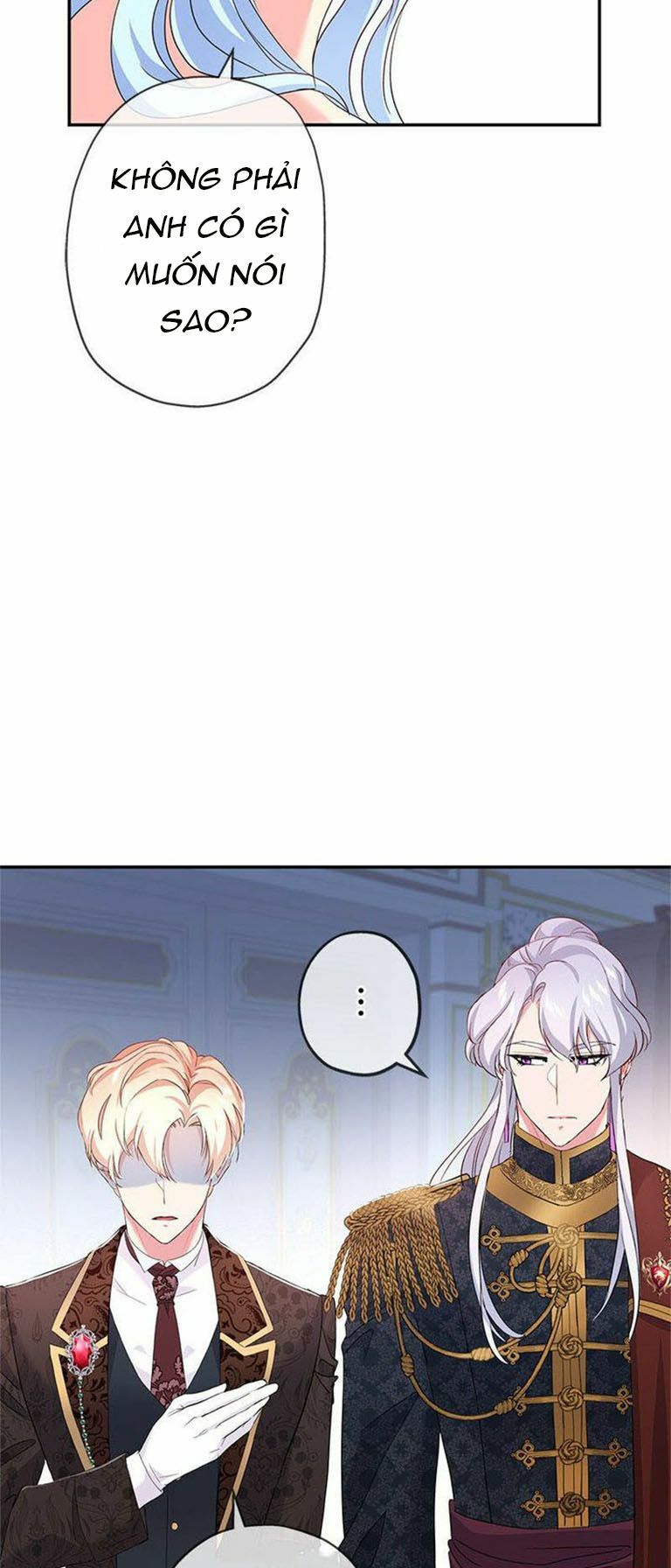 Nếu Là Phản Diện, Liệu Tôi Sẽ Chết?: Chapter 16