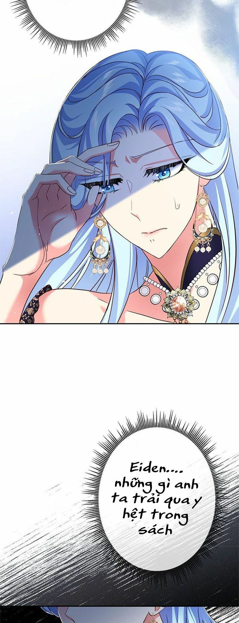 Nếu Là Phản Diện, Liệu Tôi Sẽ Chết?: Chapter 16
