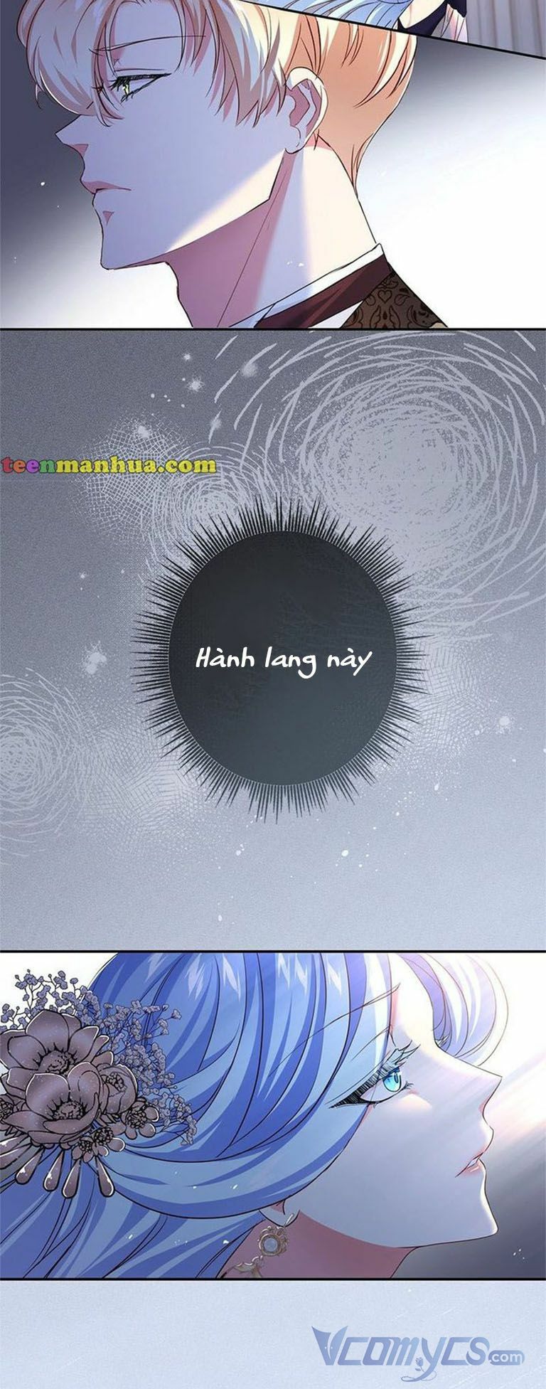 Nếu Là Phản Diện, Liệu Tôi Sẽ Chết?: Chapter 16