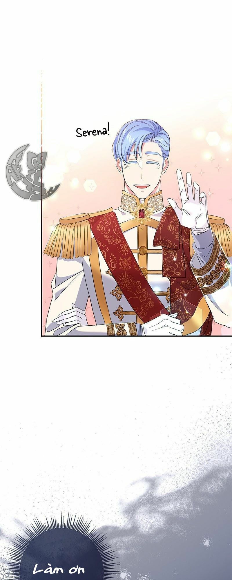 Nếu Là Phản Diện, Liệu Tôi Sẽ Chết?: Chapter 17