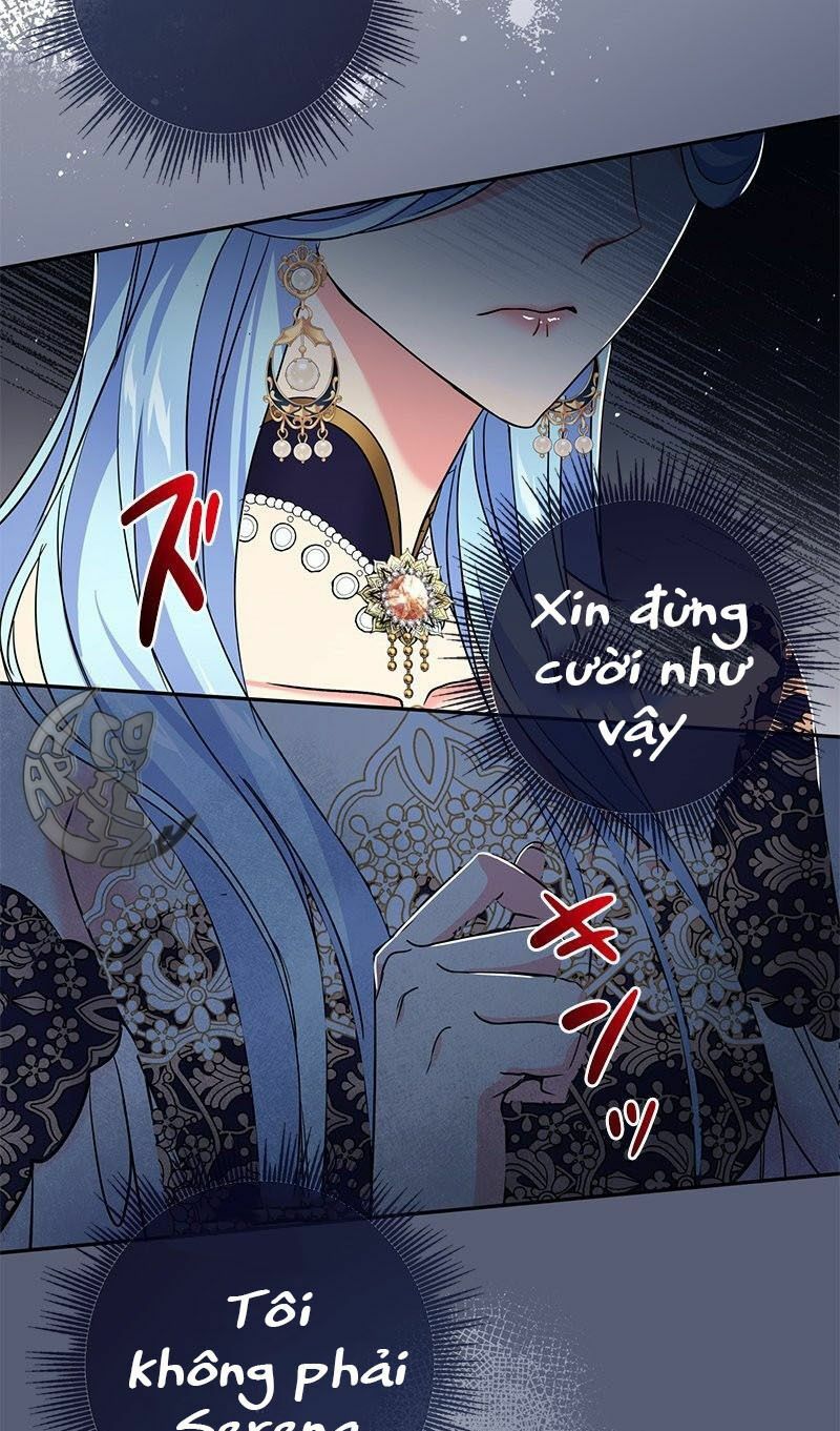 Nếu Là Phản Diện, Liệu Tôi Sẽ Chết?: Chapter 17
