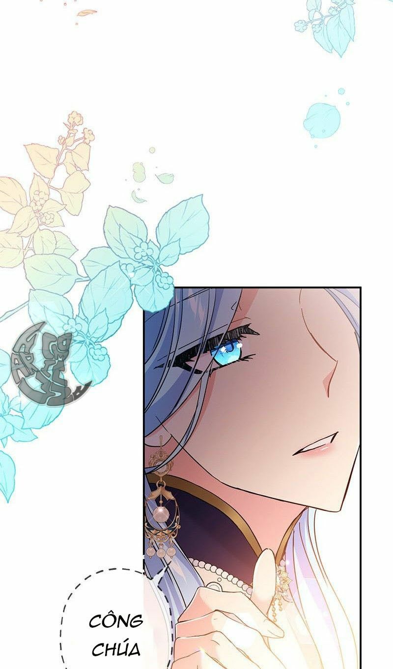 Nếu Là Phản Diện, Liệu Tôi Sẽ Chết?: Chapter 17
