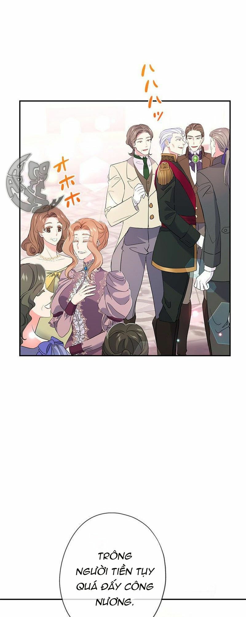 Nếu Là Phản Diện, Liệu Tôi Sẽ Chết?: Chapter 17