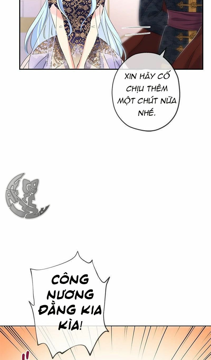 Nếu Là Phản Diện, Liệu Tôi Sẽ Chết?: Chapter 17