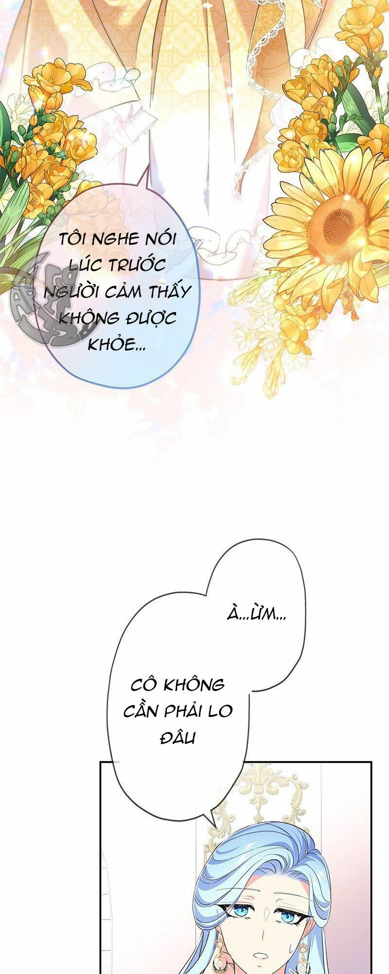Nếu Là Phản Diện, Liệu Tôi Sẽ Chết?: Chapter 17