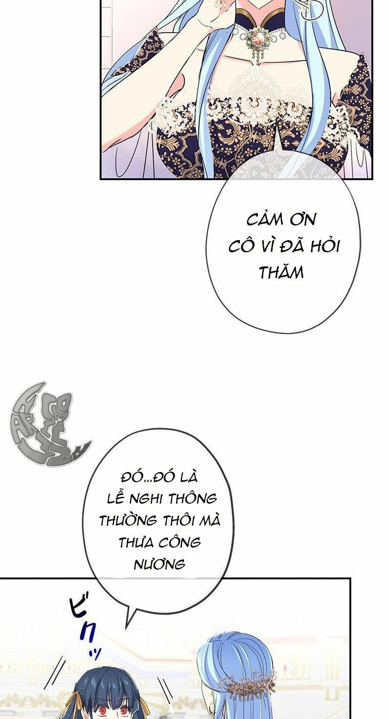 Nếu Là Phản Diện, Liệu Tôi Sẽ Chết?: Chapter 17