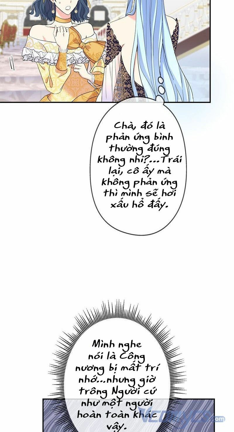 Nếu Là Phản Diện, Liệu Tôi Sẽ Chết?: Chapter 17