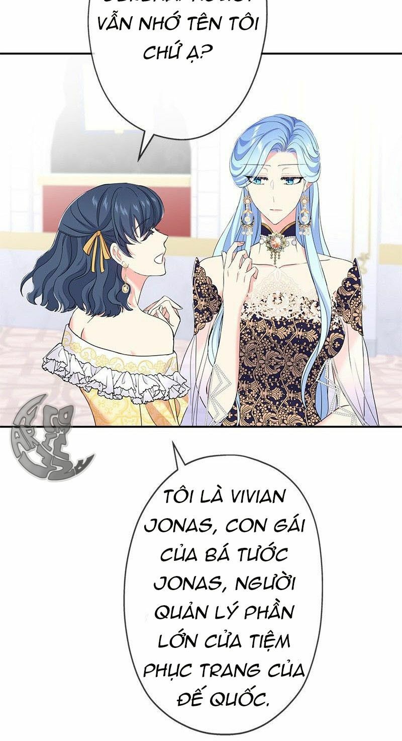 Nếu Là Phản Diện, Liệu Tôi Sẽ Chết?: Chapter 17