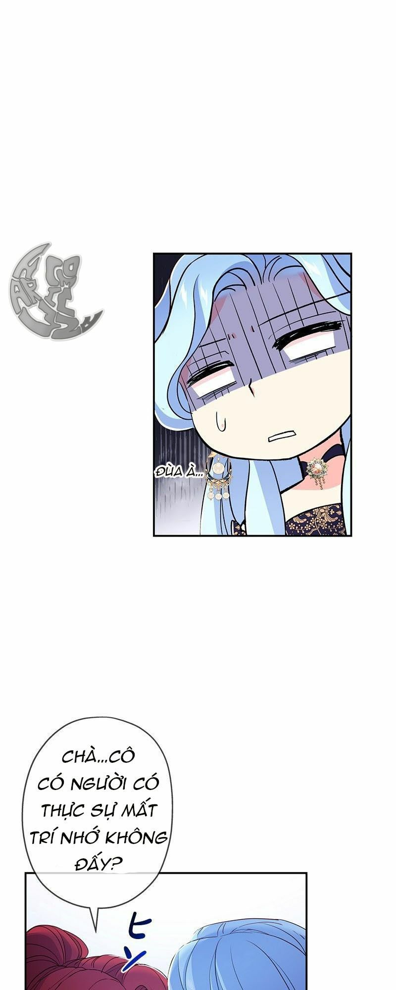Nếu Là Phản Diện, Liệu Tôi Sẽ Chết?: Chapter 17