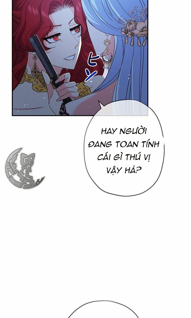 Nếu Là Phản Diện, Liệu Tôi Sẽ Chết?: Chapter 17