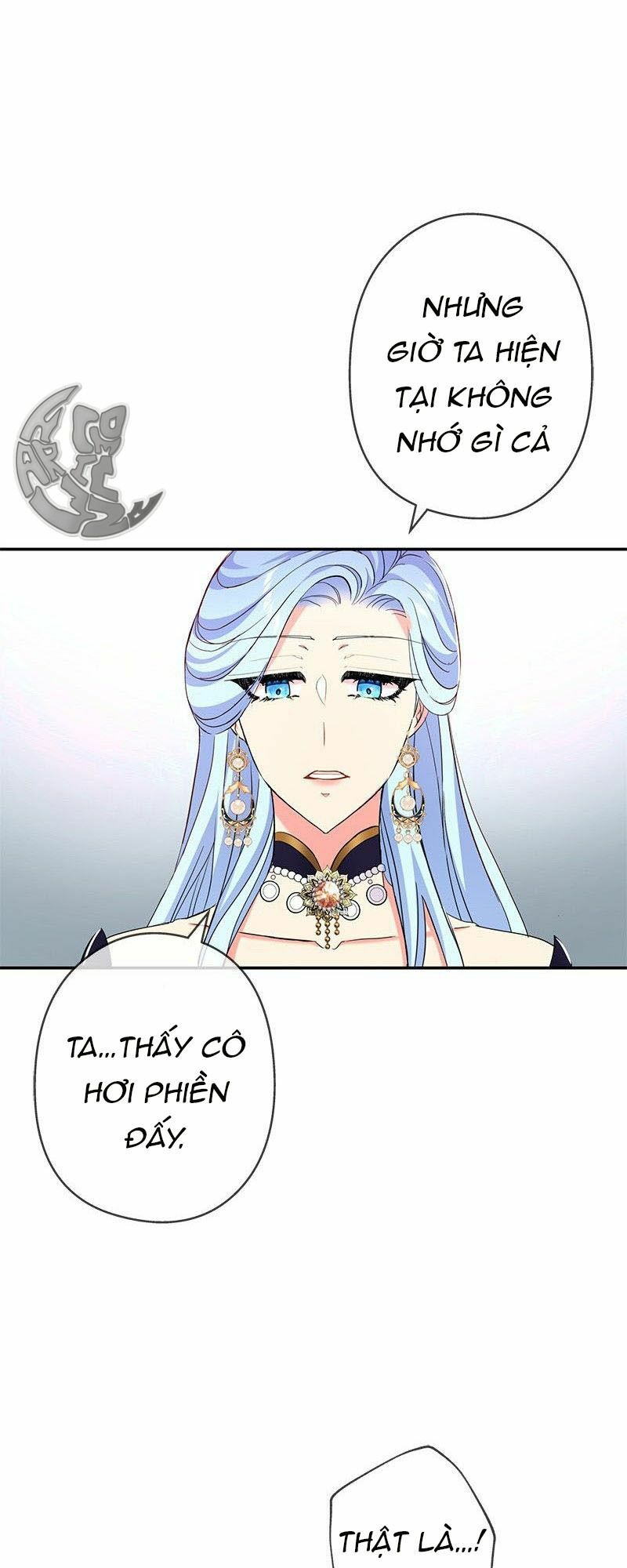 Nếu Là Phản Diện, Liệu Tôi Sẽ Chết?: Chapter 17