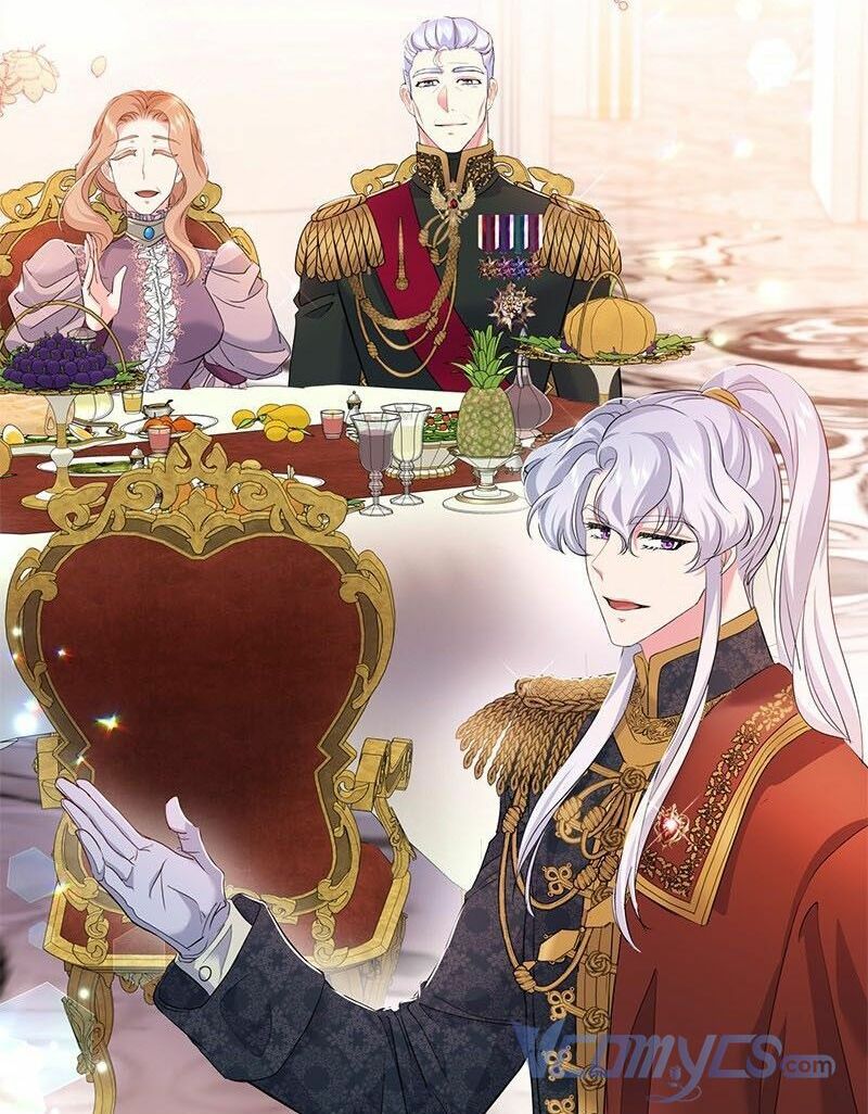 Nếu Là Phản Diện, Liệu Tôi Sẽ Chết?: Chapter 17