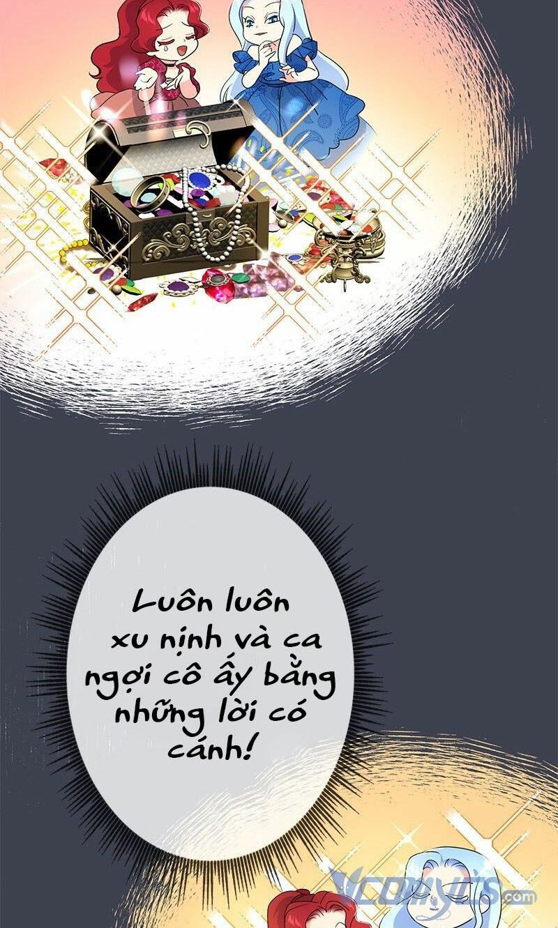 Nếu Là Phản Diện, Liệu Tôi Sẽ Chết?: Chapter 17
