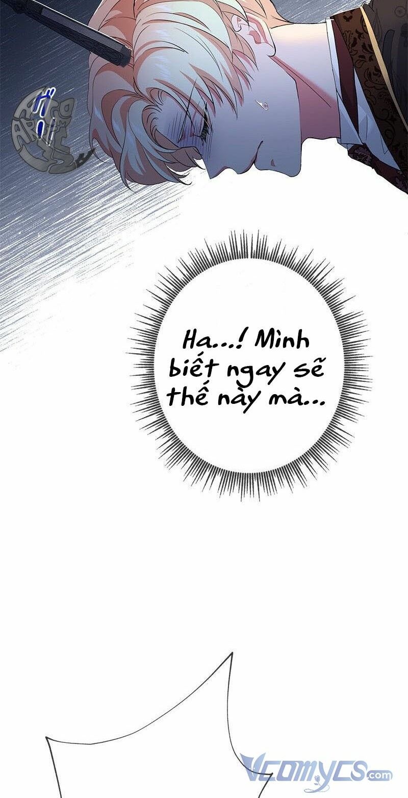 Nếu Là Phản Diện, Liệu Tôi Sẽ Chết?: Chapter 17