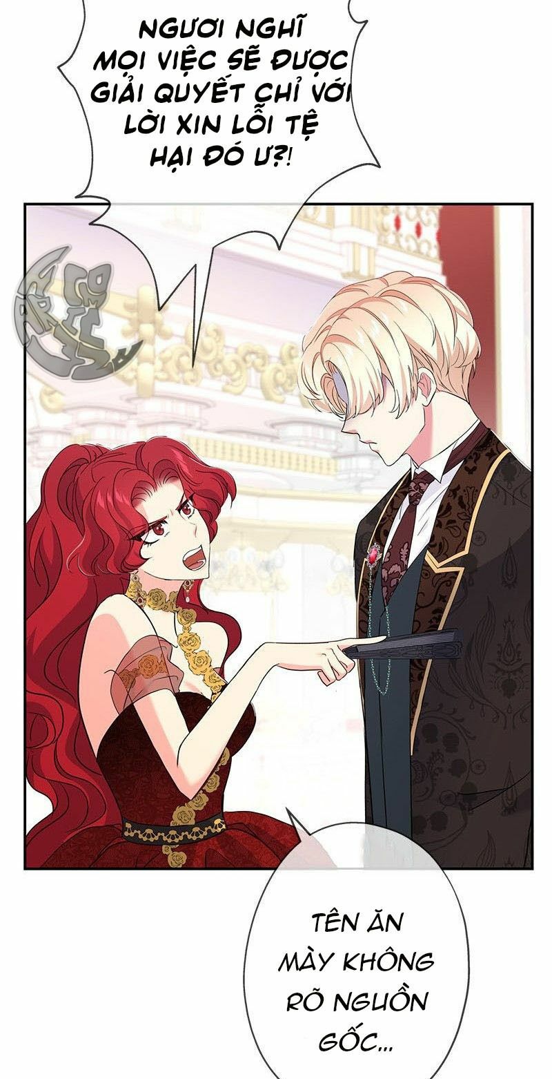 Nếu Là Phản Diện, Liệu Tôi Sẽ Chết?: Chapter 17