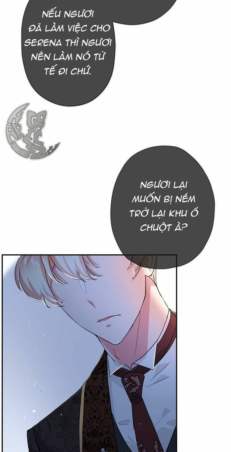 Nếu Là Phản Diện, Liệu Tôi Sẽ Chết?: Chapter 17