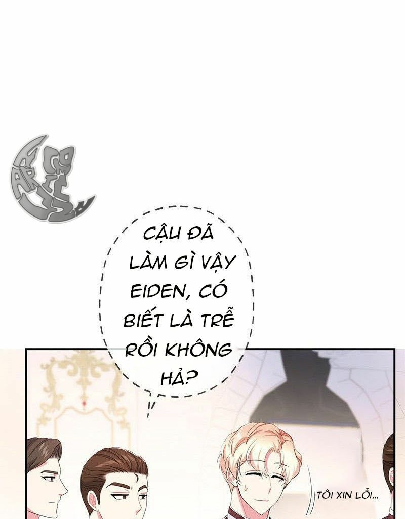 Nếu Là Phản Diện, Liệu Tôi Sẽ Chết?: Chapter 17