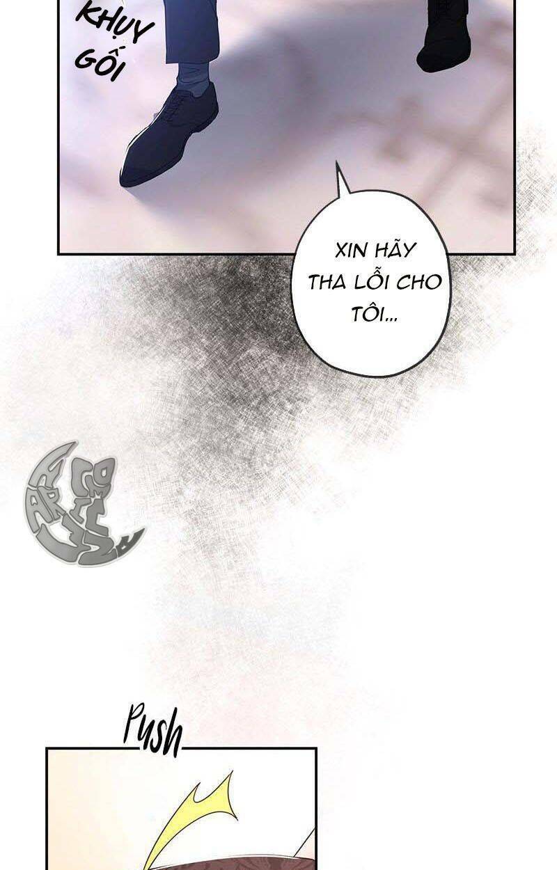 Nếu Là Phản Diện, Liệu Tôi Sẽ Chết?: Chapter 18