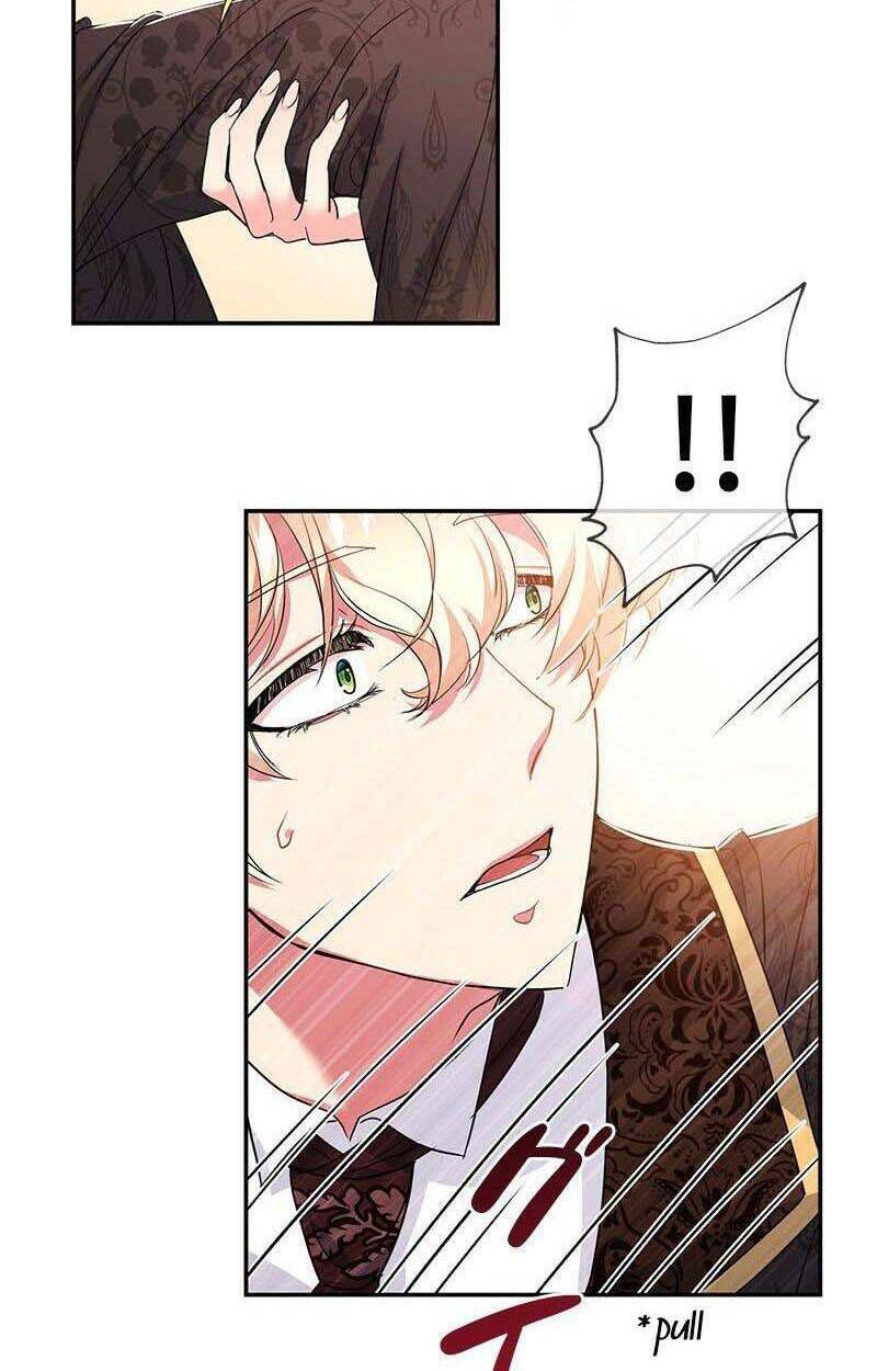 Nếu Là Phản Diện, Liệu Tôi Sẽ Chết?: Chapter 18