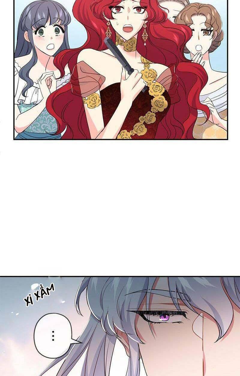 Nếu Là Phản Diện, Liệu Tôi Sẽ Chết?: Chapter 18