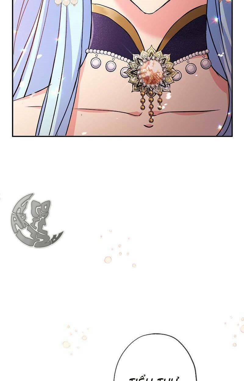 Nếu Là Phản Diện, Liệu Tôi Sẽ Chết?: Chapter 18