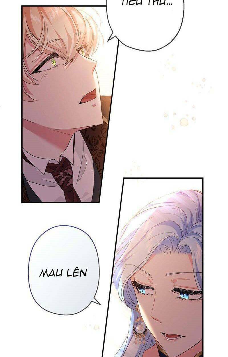 Nếu Là Phản Diện, Liệu Tôi Sẽ Chết?: Chapter 18