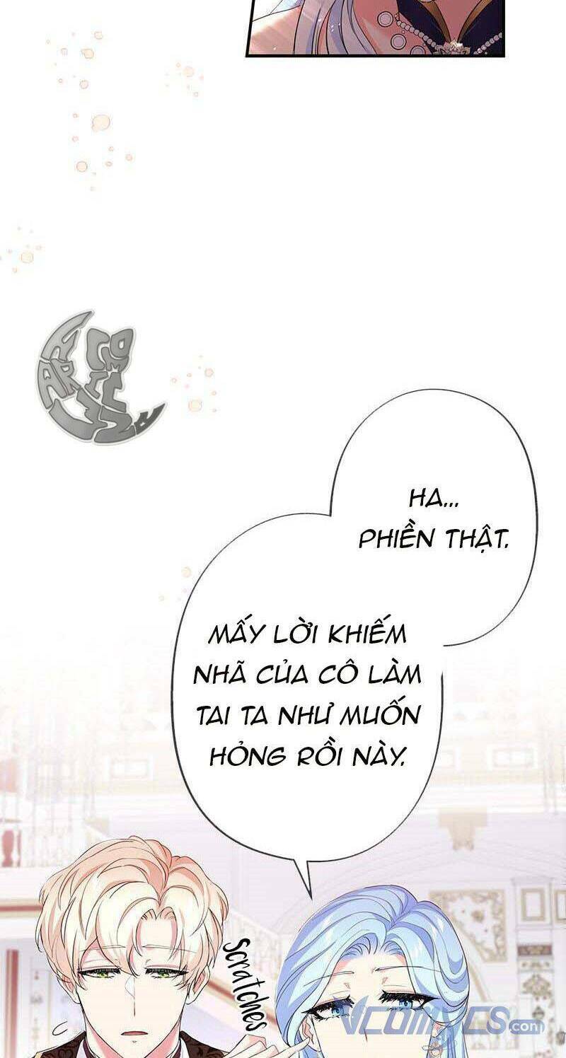 Nếu Là Phản Diện, Liệu Tôi Sẽ Chết?: Chapter 18